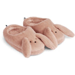 Load image into Gallery viewer, Aviaja Rabbit Slippers- Pale Tuscany