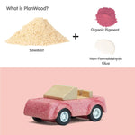 Load image into Gallery viewer, Pink Sports Car