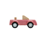 Load image into Gallery viewer, Pink Sports Car