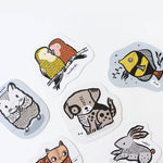 Charger l'image dans la galerie, Beginner Puzzles - Pets