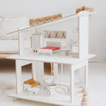 Charger l'image dans la galerie, Modern Dollhouse- without furnitures