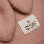 Load image into Gallery viewer, Balaclava Ear Cotton Fleece- Burlwood