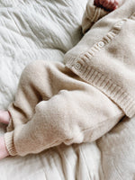 Load image into Gallery viewer, Wool Pants - Caramel