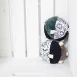 Charger l'image dans la galerie, Taggy Ball with Rattle - Woodland