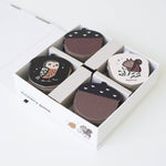 Charger l'image dans la galerie, Memory Game - Woodland