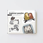 Charger l'image dans la galerie, Beginner Puzzles - Pets