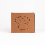 Load image into Gallery viewer, Mushroom Savings Bank- Pink
