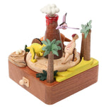 Charger l'image dans la galerie, Dinosaurs & Volcanic Music Box (In Store Purchase Only)
