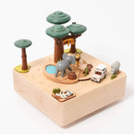 Charger l'image dans la galerie, Safari (In Store Purchase Only)