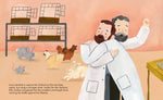 Load image into Gallery viewer, Louis Pasteur