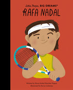 Load image into Gallery viewer, Rafa Nadal