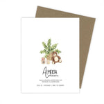 Charger l'image dans la galerie, New Arrival Baby Card