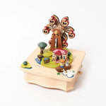 Load image into Gallery viewer, Adventures of Huckleberry Finn Music Box (In Store Purchase Only)