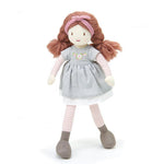 Charger l'image dans la galerie, Fabric Doll- Alma