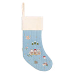 Load image into Gallery viewer, Christmas Stocking - Owlet