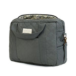 Load image into Gallery viewer, Changing Bag- Flint