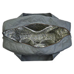 Load image into Gallery viewer, Changing Bag- Flint