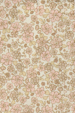 Load image into Gallery viewer, Organic Cotton Floral Dress