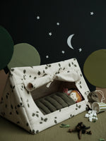 Load image into Gallery viewer, Doll Tent- Oak Leaves