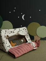 Load image into Gallery viewer, Doll Tent- Oak Leaves