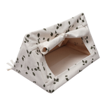 Load image into Gallery viewer, Doll Tent- Oak Leaves