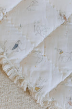 Charger l'image dans la galerie, Baby Play Mat- Over the Moon