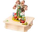 Load image into Gallery viewer, Ferris Wheel Fairy Music Box (In Store Purchase Only)