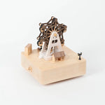 Load image into Gallery viewer, Ferris Wheel Amusement Park Music Box (In Store Purchase Only)