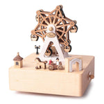 Load image into Gallery viewer, Ferris Wheel Amusement Park Music Box (In Store Purchase Only)