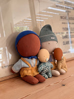 Load image into Gallery viewer, Mini Baby Soft - Vanilla