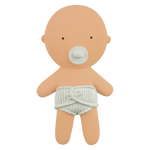 Load image into Gallery viewer, Gommu Mini Baby- Vanilla