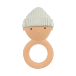 Charger l'image dans la galerie, Gommu Ring Baby- Vanilla