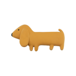 Charger l'image dans la galerie, Gommu Mini Dog Teether- Sienna