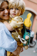 Load image into Gallery viewer, Gommu Carrier- Stars