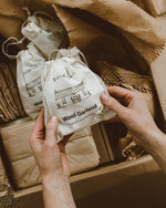 Load image into Gallery viewer, Wool woodland Garland