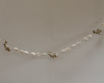 Load image into Gallery viewer, Wool woodland Garland