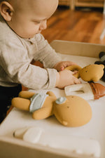 Load image into Gallery viewer, Gommu Mini Baby- Vanilla