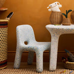 Load image into Gallery viewer, Charlie Chair- Ocean