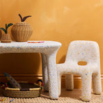 Charger l'image dans la galerie, Charlie Chair- Vanilla