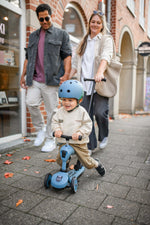 Charger l'image dans la galerie, Highwaykick 1 Push & Go - Steel