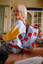 Load image into Gallery viewer, Backpack Small- Special Edition Apple Grub