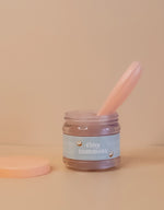 Load image into Gallery viewer, Tiny Tummies Puree Set for Doll - Coconut Yogurt
