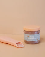 Load image into Gallery viewer, Tiny Tummies Puree Set for Doll - Coconut Yogurt