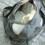 Load image into Gallery viewer, Changing Bag- Flint