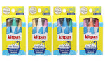 Charger l'image dans la galerie, Kitpas Rice Bran Wax Bath Crayons 3 Colors