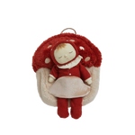 Charger l'image dans la galerie, Hopalong Mushroom Backpack