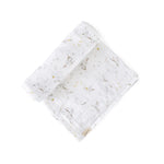 Load image into Gallery viewer, Organic Cotton Muslin Swaddle- Field of Dreams
