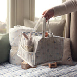 Load image into Gallery viewer, Nappy Caddy- Coastline