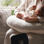 Load image into Gallery viewer, Nursing Pillow- Nature Trail
