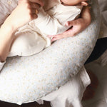 Load image into Gallery viewer, Nursing Pillow- Nature Trail